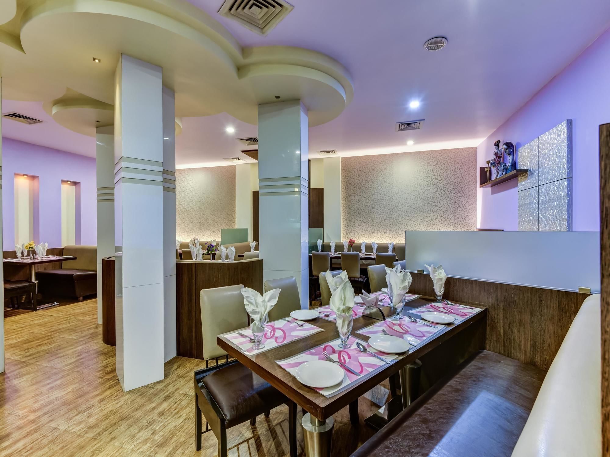 Oyo 1781 Hotel Panchratna Panvel Dış mekan fotoğraf